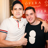 FИЛОСОФИЯ ТРАНСА VOL.21 ft. SIMON PATTERSON (UK) фото 108