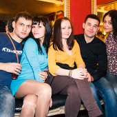 FИЛОСОФИЯ ТРАНСА VOL.21 ft. SIMON PATTERSON (UK) фото 118