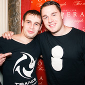 FИЛОСОФИЯ ТРАНСА VOL.21 ft. SIMON PATTERSON (UK) фото 99