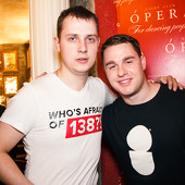 FИЛОСОФИЯ ТРАНСА VOL.21 ft. SIMON PATTERSON (UK) фото 113