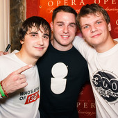 FИЛОСОФИЯ ТРАНСА VOL.21 ft. SIMON PATTERSON (UK) фото 115