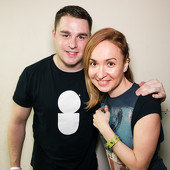 FИЛОСОФИЯ ТРАНСА VOL.21 ft. SIMON PATTERSON (UK) фото 84