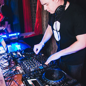 FИЛОСОФИЯ ТРАНСА VOL.21 ft. SIMON PATTERSON (UK) фото 77