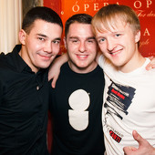 FИЛОСОФИЯ ТРАНСА VOL.21 ft. SIMON PATTERSON (UK) фото 114