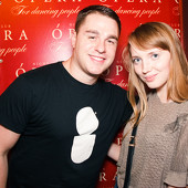 FИЛОСОФИЯ ТРАНСА VOL.21 ft. SIMON PATTERSON (UK) фото 100