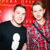 FИЛОСОФИЯ ТРАНСА VOL.21 ft. SIMON PATTERSON (UK) фото 105