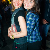 FИЛОСОФИЯ ТРАНСА VOL.21 ft. SIMON PATTERSON (UK) фото 70