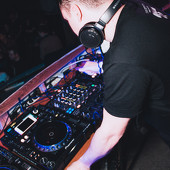 FИЛОСОФИЯ ТРАНСА VOL.21 ft. SIMON PATTERSON (UK) фото 75