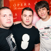 FИЛОСОФИЯ ТРАНСА VOL.21 ft. SIMON PATTERSON (UK) фото 106