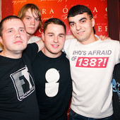 FИЛОСОФИЯ ТРАНСА VOL.21 ft. SIMON PATTERSON (UK) фото 111