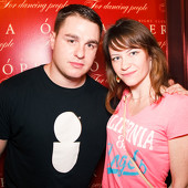 FИЛОСОФИЯ ТРАНСА VOL.21 ft. SIMON PATTERSON (UK) фото 104