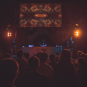 FИЛОСОФИЯ ТРАНСА VOL.21 ft. SIMON PATTERSON (UK) фото 43