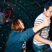 FИЛОСОФИЯ ТРАНСА VOL.21 ft. SIMON PATTERSON (UK) фото 51