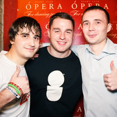 FИЛОСОФИЯ ТРАНСА VOL.21 ft. SIMON PATTERSON (UK) фото 110