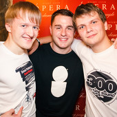 FИЛОСОФИЯ ТРАНСА VOL.21 ft. SIMON PATTERSON (UK) фото 101