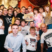 FИЛОСОФИЯ ТРАНСА VOL.21 ft. SIMON PATTERSON (UK) фото 122