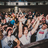 FИЛОСОФИЯ ТРАНСА VOL.21 ft. SIMON PATTERSON (UK) фото 42