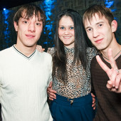 FИЛОСОФИЯ ТРАНСА VOL.21 ft. SIMON PATTERSON (UK) фото 32