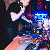 FИЛОСОФИЯ ТРАНСА VOL.21 ft. SIMON PATTERSON (UK) фото 73