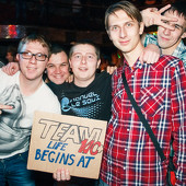 FИЛОСОФИЯ ТРАНСА VOL.21 ft. SIMON PATTERSON (UK) фото 66