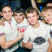 FИЛОСОФИЯ ТРАНСА VOL.21 ft. SIMON PATTERSON (UK) фото 31