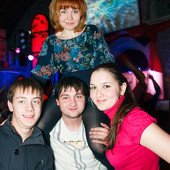 FИЛОСОФИЯ ТРАНСА VOL.21 ft. SIMON PATTERSON (UK) фото 58