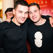 FИЛОСОФИЯ ТРАНСА VOL.21 ft. SIMON PATTERSON (UK) фото 96