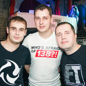 FИЛОСОФИЯ ТРАНСА VOL.21 ft. SIMON PATTERSON (UK) фото 35