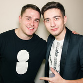 FИЛОСОФИЯ ТРАНСА VOL.21 ft. SIMON PATTERSON (UK) фото 82