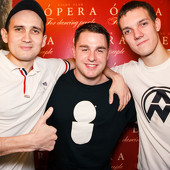 FИЛОСОФИЯ ТРАНСА VOL.21 ft. SIMON PATTERSON (UK) фото 109