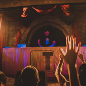 FИЛОСОФИЯ ТРАНСА VOL.21 ft. SIMON PATTERSON (UK) фото 63