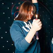 FИЛОСОФИЯ ТРАНСА VOL.21 ft. SIMON PATTERSON (UK) фото 50