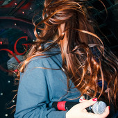 FИЛОСОФИЯ ТРАНСА VOL.21 ft. SIMON PATTERSON (UK) фото 48