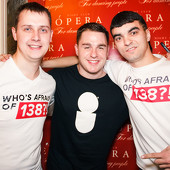 FИЛОСОФИЯ ТРАНСА VOL.21 ft. SIMON PATTERSON (UK) фото 98