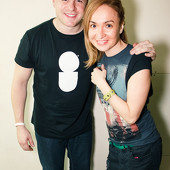 FИЛОСОФИЯ ТРАНСА VOL.21 ft. SIMON PATTERSON (UK) фото 83