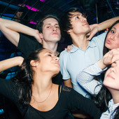 FИЛОСОФИЯ ТРАНСА VOL.21 ft. SIMON PATTERSON (UK) фото 47