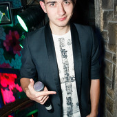 FИЛОСОФИЯ ТРАНСА VOL.21 ft. SIMON PATTERSON (UK) фото 62