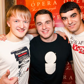 FИЛОСОФИЯ ТРАНСА VOL.21 ft. SIMON PATTERSON (UK) фото 103