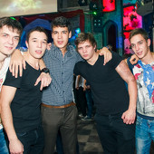 FИЛОСОФИЯ ТРАНСА VOL.21 ft. SIMON PATTERSON (UK) фото 36