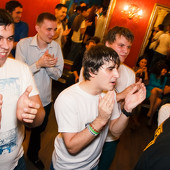 FИЛОСОФИЯ ТРАНСА VOL.21 ft. SIMON PATTERSON (UK) фото 117