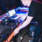 FИЛОСОФИЯ ТРАНСА VOL.21 ft. SIMON PATTERSON (UK) фото 74