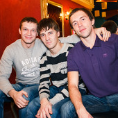 FИЛОСОФИЯ ТРАНСА VOL.21 ft. SIMON PATTERSON (UK) фото 119