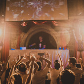 FИЛОСОФИЯ ТРАНСА VOL.21 ft. SIMON PATTERSON (UK) фото 44