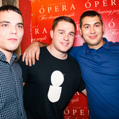 FИЛОСОФИЯ ТРАНСА VOL.21 ft. SIMON PATTERSON (UK) фото 112