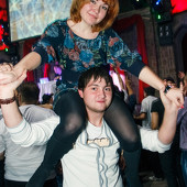 FИЛОСОФИЯ ТРАНСА VOL.21 ft. SIMON PATTERSON (UK) фото 57