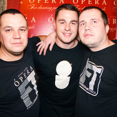 FИЛОСОФИЯ ТРАНСА VOL.21 ft. SIMON PATTERSON (UK) фото 97