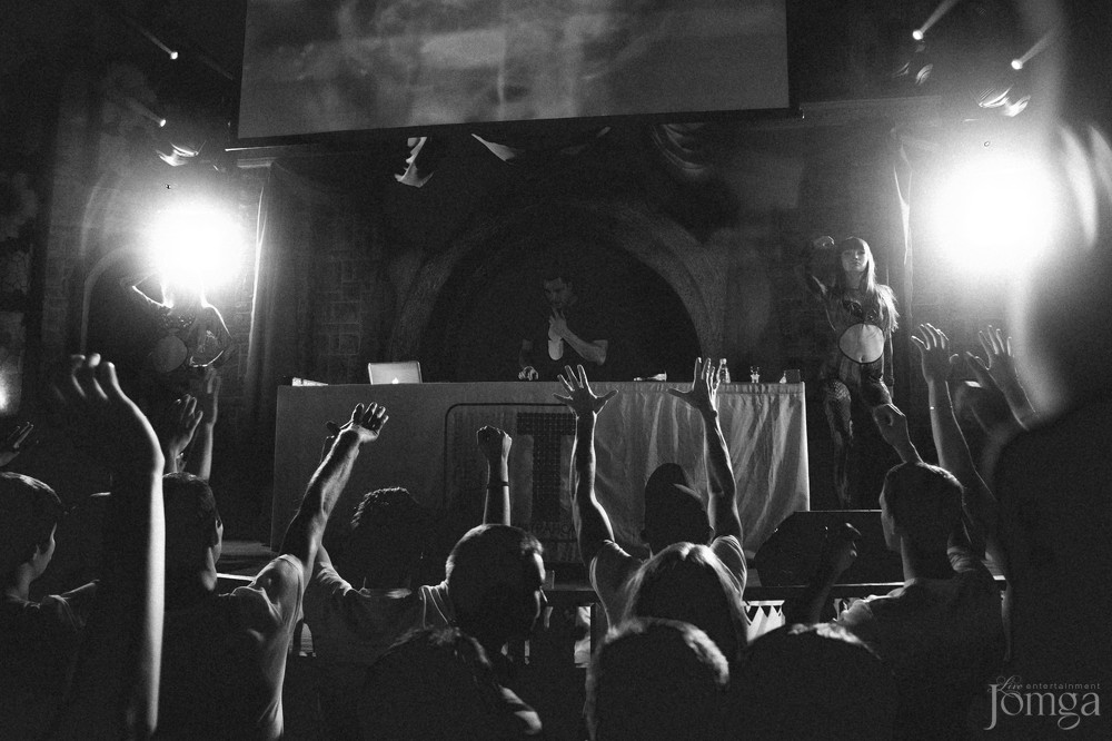 Фотография с FИЛОСОФИЯ ТРАНСА VOL.21 ft. SIMON PATTERSON (UK) в Опера