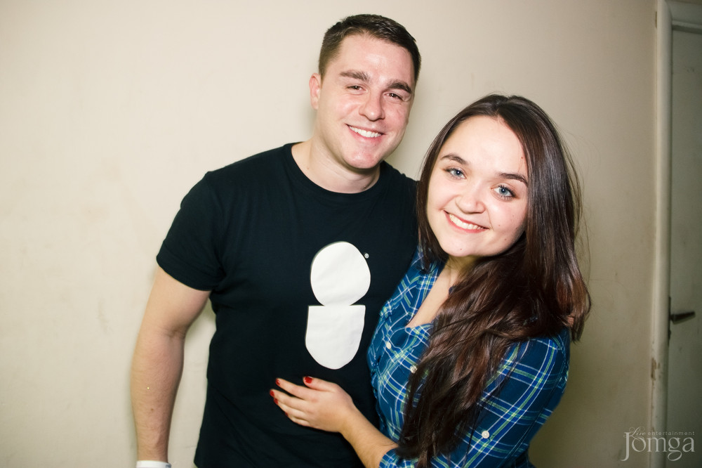 Фотография с FИЛОСОФИЯ ТРАНСА VOL.21 ft. SIMON PATTERSON (UK) в Опера