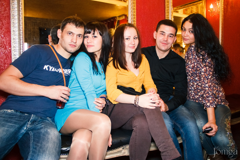 Фотография с FИЛОСОФИЯ ТРАНСА VOL.21 ft. SIMON PATTERSON (UK) в Опера