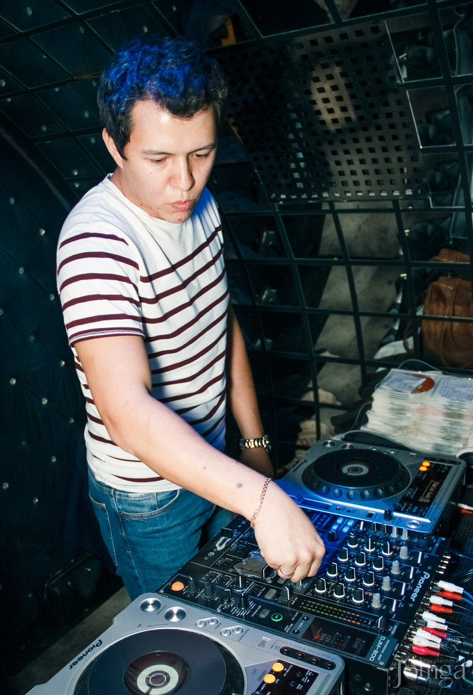 Фотография с FИЛОСОФИЯ ТРАНСА VOL.21 ft. SIMON PATTERSON (UK) в Опера